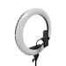 REFURBISHED - Light & Vision Orbit Ring Light (EU Plug)