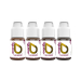 Inchiostro Perma Blend Luxe Evenflo PMU - Blonde 2 Brunette Set 4x15ml