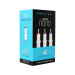 Microbeau Bellar Air - Macchina per Trucco Permanente - 2,1mm di Corsa - ULTRA Bundle - Microbeau Blue