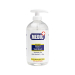 Gel disinfettante per mani disinfettante al 70% con alcool antisettico istantaneo Medic