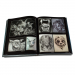 Libro Meows & Roars of Inspiration (Out of Step Books)