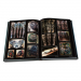 Libro Meows & Roars of Inspiration (Out of Step Books)