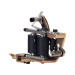 Micky Sharpz - Bronze Micro Dial Tattoo Machine - Liner