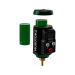 Pacco batteria wireless Musotoku Rover R-1 - connessione RCA - Verde