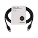 Musotoku doppio alimentatore USB-C - Nero