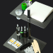 Workstation portatile nomade