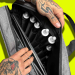 Workstation portatile nomade
