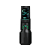 Macchina per tatuaggi Wireless OG FURY II  - Nero - Corsa 4,2mm