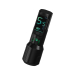 Macchina per tatuaggi Wireless OG FURY II  - Nero - Corsa 4,2mm