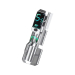 Macchina per tatuaggi Wireless OG FURY II  - Argento - Corsa 4,2mm