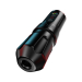 Macchinetta per tatuaggi wireless FK Irons ONE - Carbone / Rubino