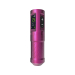 Macchinetta Peak Solice Ergo - Matte Pink