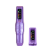 Microbeau Perma Pen Signature con 2x PowerBolt Mini - Corsa 2,7 mm - Lavender