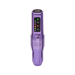 Microbeau Perma Pen Signature con 2x PowerBolt Mini - Corsa 2,7 mm - Lavender