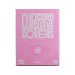 Scatola da 250 custodie per clip cord per tatuaggi Killer Ink Pink Line
