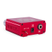 RICONFEZIONATO - Alimentatore LED Nemesis - ROSSO (cavo UK)