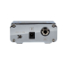 Alimentatore LED Nemesis - ARGENTO (cavo UE)