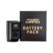 Pacco batteria Bishop x Critical - Standard