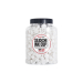 Confezione da 250 tappini per Inchiostro in Silicone Bianco Killer Ink