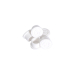 Confezione da 250 tappini per Inchiostro in Silicone Bianco Killer Ink