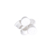 Confezione da 250 tappini per Inchiostro in Silicone Bianco Killer Ink