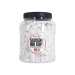 Confezione da 250 tappini per Inchiostro in Silicone Bianco Killer Ink