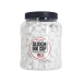 Confezione da 250 tappini per Inchiostro in Silicone Bianco Killer Ink