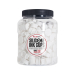 Confezione da 250 tappini per Inchiostro in Silicone Bianco Killer Ink