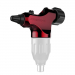 Corpo FK Irons Spektra Halo2 Crossover Rubino