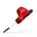 Macchinetta per Tatuaggi Stigma-Rotary® Neuro - Rossa