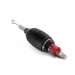 Grip Click Stigma-Rotary® Universale in Alluminio con Copri Grip in Silicone