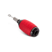 Grip Click Stigma-Rotary® Universale in Alluminio con Copri Grip in Silicone