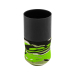 Confezione da 24 grip per tatuaggi usa e getta FK Irons Neon Camo Flux Foam (classici)