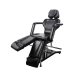 Sedia cliente Tatsoul 570 - Nero
