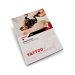 TattooSoul DVD - Stefan Fischer