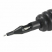 Scatola Mista da 25 Grip e Tip Monouso Killer Ink 19mm Tubi Pre-Imballati con Aghi Bug Pin 0,25MM