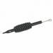 Scatola Mista da 25 Grip e Tip Monouso Killer Ink 19mm Tubi Pre-Imballati con Aghi Bug Pin 0,25MM