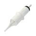 Scatola di 20 cartucce Vertix 0,30mm (Long Taper) - Round Liner