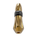 Macchinetta Rotativa FK Irons Spektra Xion Gorilla Golden Back