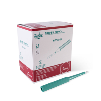 Punteruolo Dermico Sterile Miltex by Kai 2,0mm