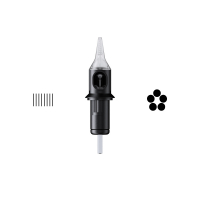 Confezione da 10 cartucce Cheyenne Capillary Liner