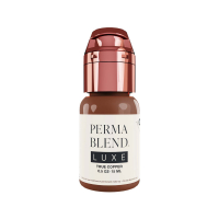 Inchiostro PMU Perma Blend Luxe - True Copper 15ml