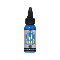 Inchiostro Per Tatuaggi Viking da Dynamic - Azure Blue 30 ml