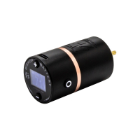 Pacco batteria wireless Bishop B-Charged