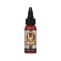Inchiostro Per Tatuaggi Viking da Dynamic - Brown 30 ml