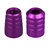 Cheyenne Hawk PEN Grip - Viola