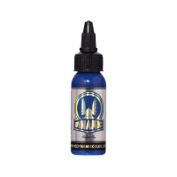 Inchiostro Per Tatuaggi Viking da Dynamic - Cobalt Blue 30 ml