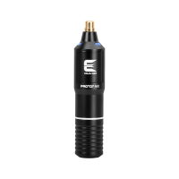 Equaliser Proton MX Macchinetta da Tatuaggi - Nero - 3.5mm Stroke