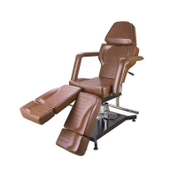 Tatsoul 370-S Sedia cliente - Tabacco
