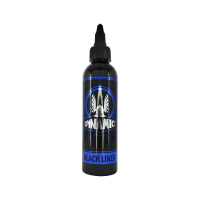 Inchiostro Per Tatuaggi Viking da Dynamic - Black Liner